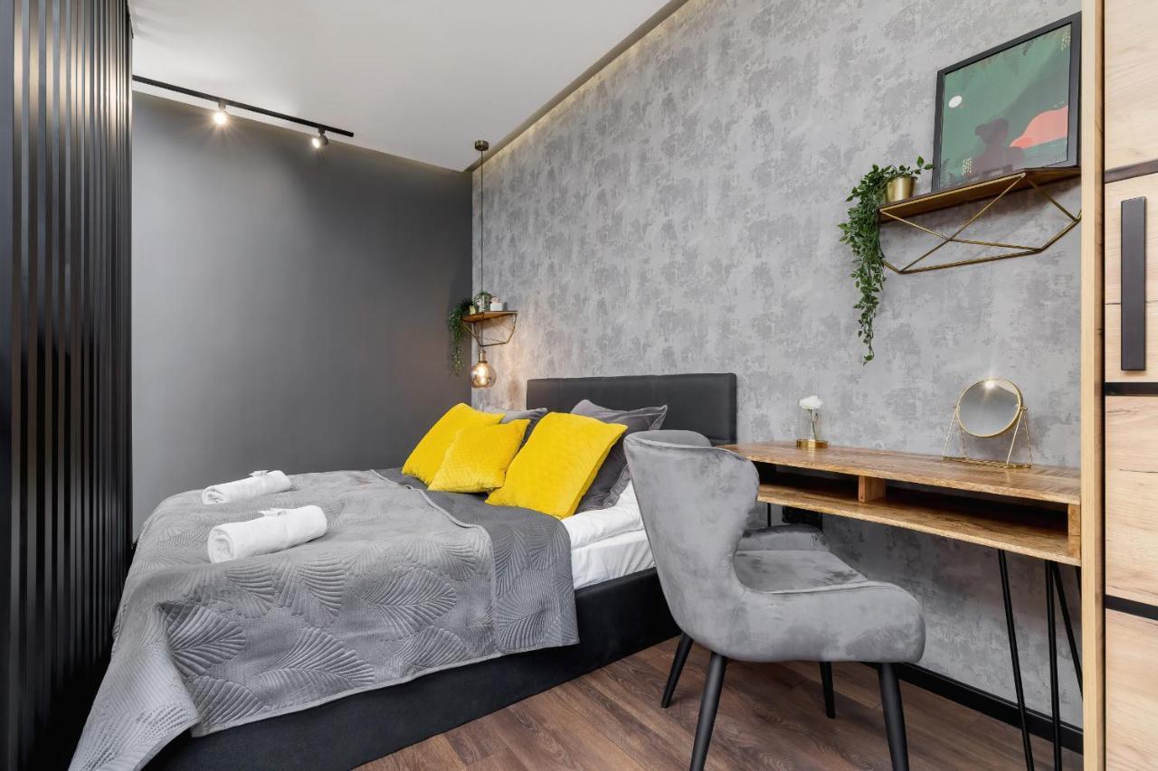 Old Town Studio Good Vibes By Noclegi Renters Krakow Exterior photo