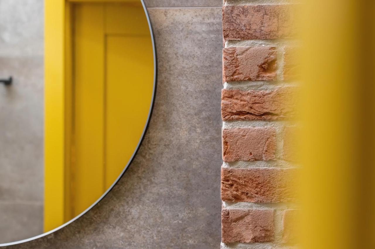 Old Town Studio Good Vibes By Noclegi Renters Krakow Exterior photo