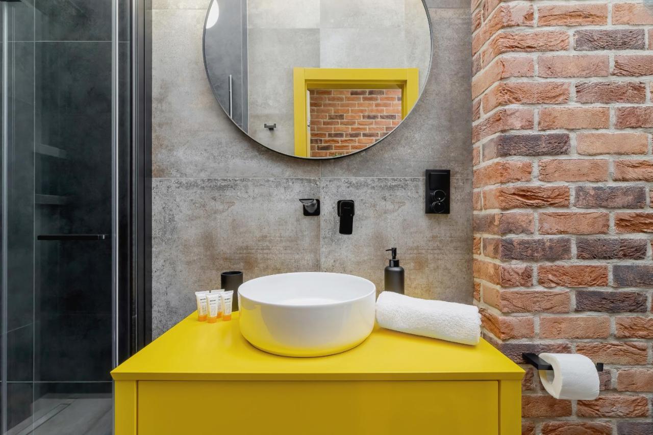 Old Town Studio Good Vibes By Noclegi Renters Krakow Exterior photo