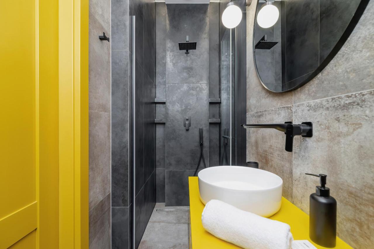 Old Town Studio Good Vibes By Noclegi Renters Krakow Exterior photo
